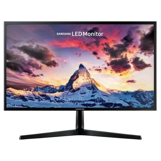Монитор Samsung S27F358FWI